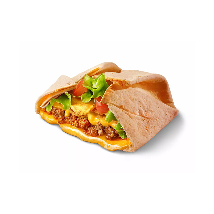 09 استرامبولی استیک پنیری - تصویر 1